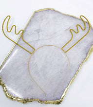 Reindeer Headbands
