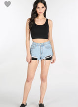 Carla Crop Top