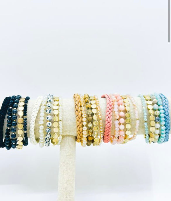 Beaded Bracelet