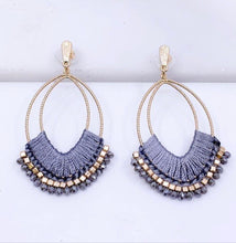 Kaylee Earrings