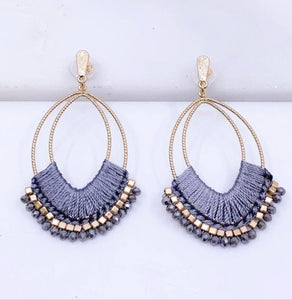 Kaylee Earrings