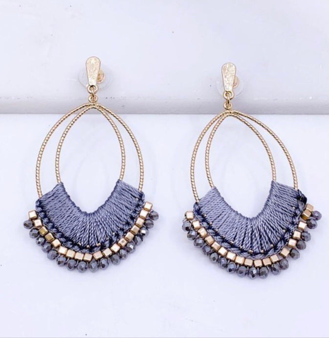 Kaylee Earrings