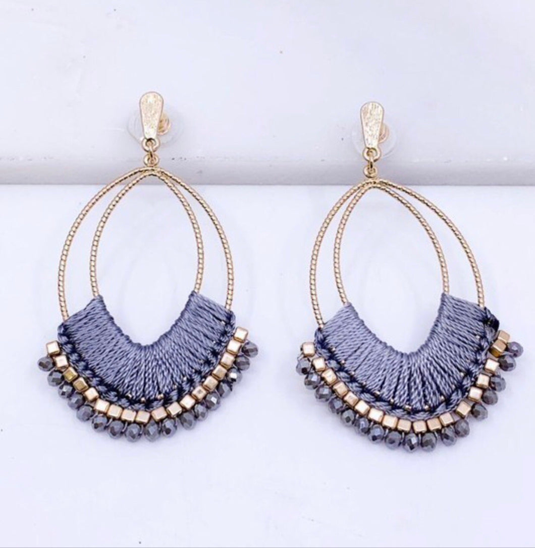 Kaylee Earrings