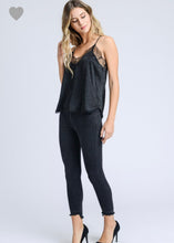 Diana Cami-Black