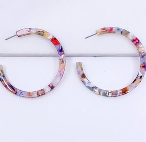 Loni Earrings