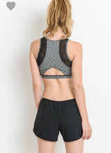 FINAL SALE Gina Sports Bra