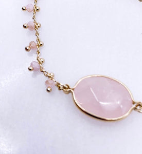 Lea Necklace