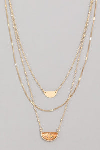 Tiffany Necklace