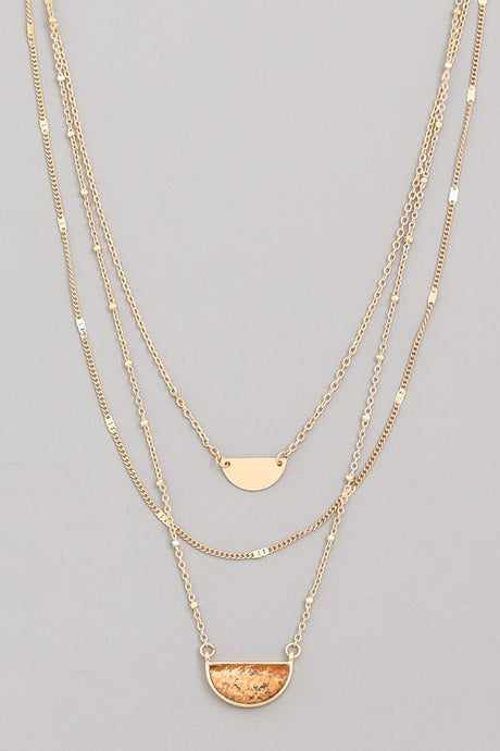 Tiffany Necklace