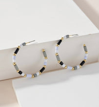 Brandy Beaded Earrings