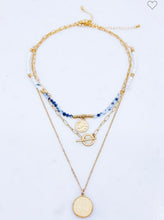 Hallie Necklace