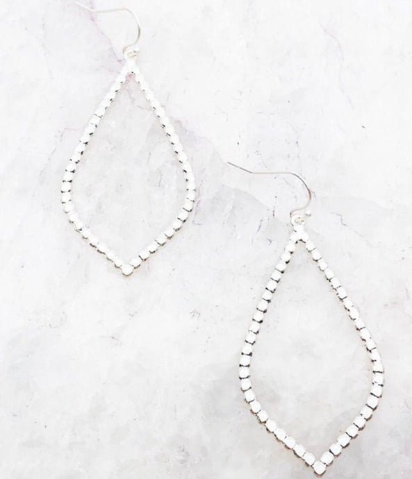 Mila Earrings