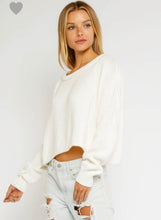 Rosalind Sweater