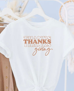Giving Tee