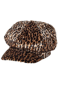 Jess Hat