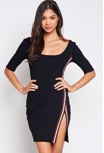 FINAL SALE Bella Dress