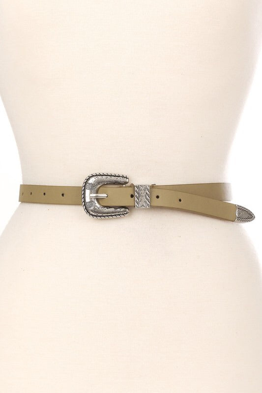 Alicia Belt