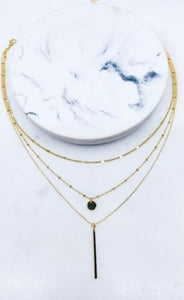 Lara Necklace