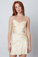 FINAL SALE Jaqueline Dress-Mango