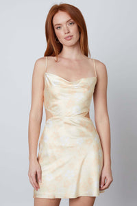 FINAL SALE Jaqueline Dress-Mango