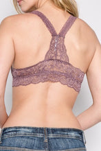 Lacey Lace Bralette