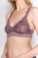 Lacey Lace Bralette