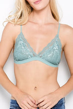 Trina Triangle Bralette