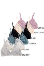 Trina Triangle Bralette