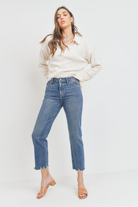 Claudette Jeans
