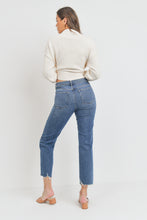 FINAL SALE Claudette Jeans