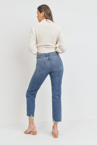 FINAL SALE Claudette Jeans