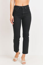 Jolie Jeans-Black