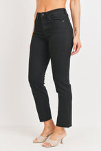 Jolie Jeans-Black